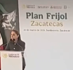 Hambruna Comunista en Mexico